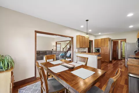 Dining - 6936 Zane Trail Rd, Circleville, OH 43113 photo 1 of 2