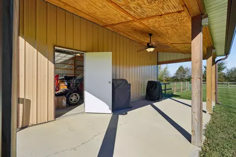 Exterior - 6936 Zane Trail Rd, Circleville, OH 43113 photo 9 of 13