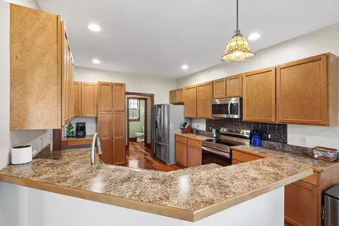Kitchen - 6936 Zane Trail Rd, Circleville, OH 43113 photo 4 of 4