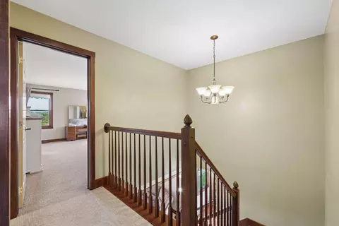 Entry Way - 6936 Zane Trail Rd, Circleville, OH 43113 photo 4 of 4