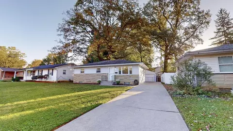 3778 Ganson Dr, Columbus, OH 43224