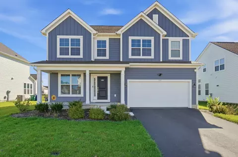 117 Maple Crest Dr, Lewis Center, OH 43035