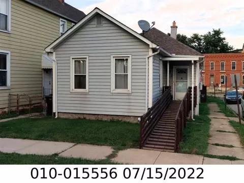 34 N Gift St, Columbus, OH 43215