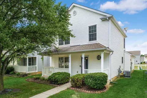 5478 Poolbeg St #268, Canal Winchester, OH 43110