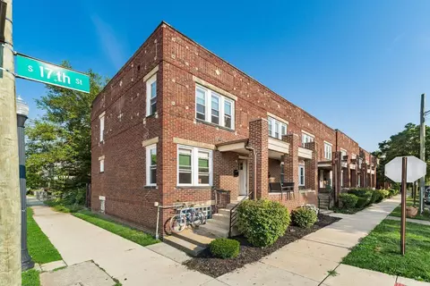 295-315 S 17th St, Columbus, OH 43205