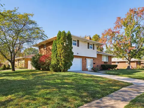 1351 Hamlin Pl, Columbus, OH 43227