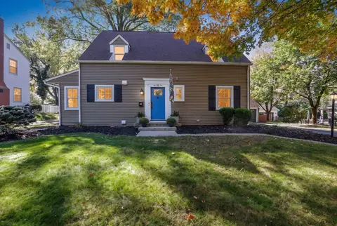 151 W Beaumont Rd, Columbus, OH 43214