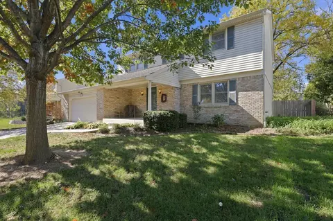 33 Spring Hollow Ln, Westerville, OH 43081