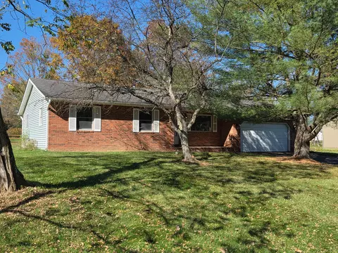 58 Knoll Dr, Granville, OH 43023