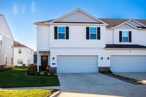 6381 Darby Plains St, Columbus, OH 43228