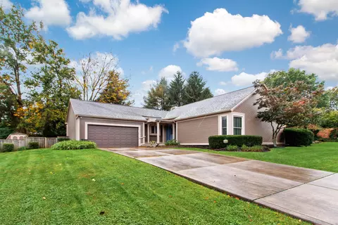 1279 Chatham Ridge Rd, Westerville, OH 43081