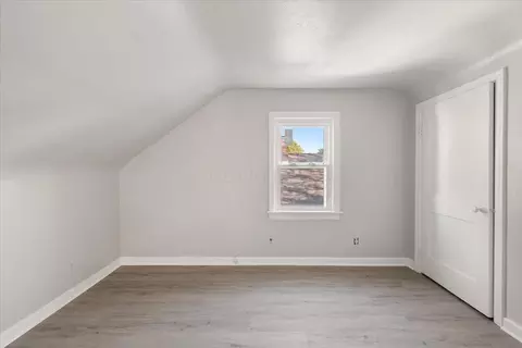 Bedroom - 816 Homestead Ave, Springfield, OH 45503 photo 2 of 2
