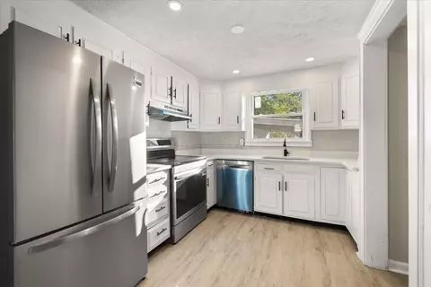 Kitchen - 816 Homestead Ave, Springfield, OH 45503 photo 1 of 3