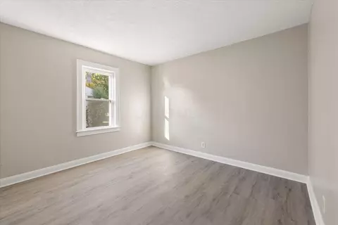 Bedroom - 816 Homestead Ave, Springfield, OH 45503 photo 1 of 2