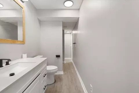 Entry Way - 816 Homestead Ave, Springfield, OH 45503 photo 2 of 5