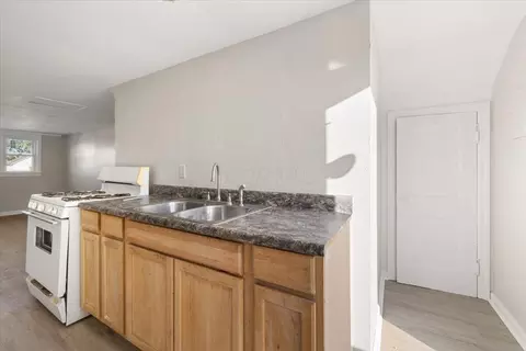 Kitchen - 816 Homestead Ave, Springfield, OH 45503 photo 3 of 3