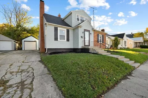 Other - 816 Homestead Ave, Springfield, OH 45503 photo 1 of 18