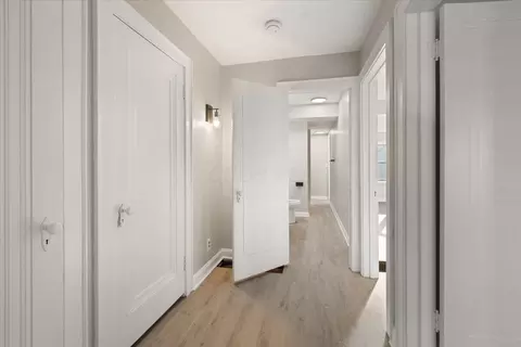 Entry Way - 816 Homestead Ave, Springfield, OH 45503 photo 1 of 5