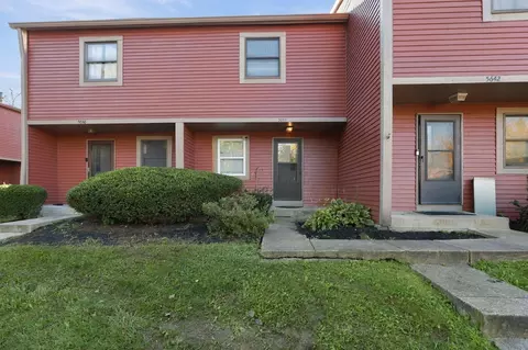 5644 Great Woods Blvd, Columbus, OH 43231