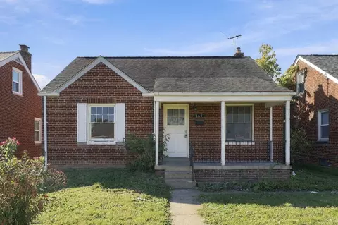 663 Butler Ave, Columbus, OH 43223