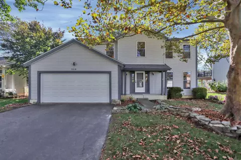 5219 Aurora Dr, Hilliard, OH 43026