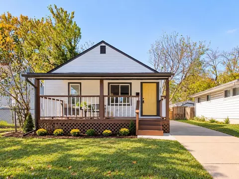 3081 Grasmere Ave, Columbus, OH 43224