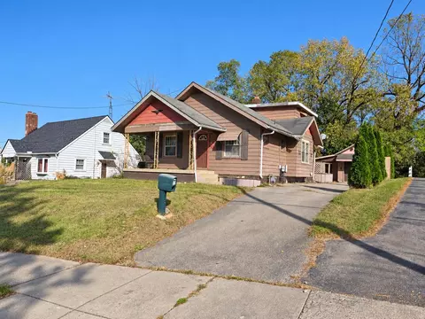 Other - 418 Bellevue Ave, Springfield, OH 45503 photo 1 of 14