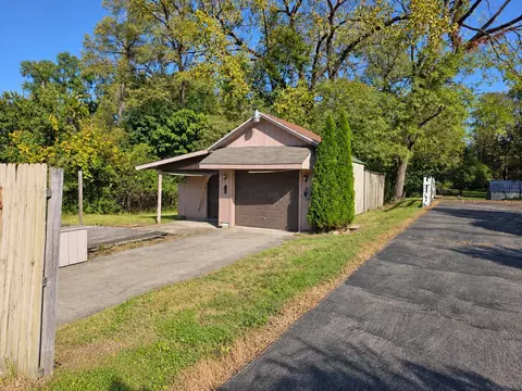Exterior - 418 Bellevue Ave, Springfield, OH 45503 photo 2 of 4