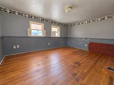 Bedroom - 418 Bellevue Ave, Springfield, OH 45503 photo 1 of 4