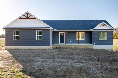 790 State Route 314 Rd, Centerburg, OH 43011