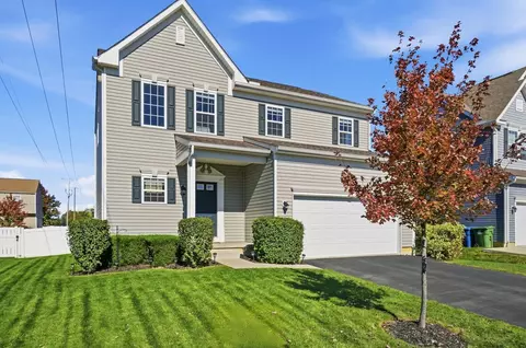 744 Baluster Dr, Marysville, OH 43040