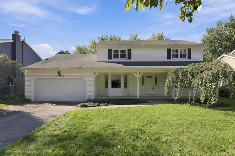 127 S Hempstead Rd, Westerville, OH 43081