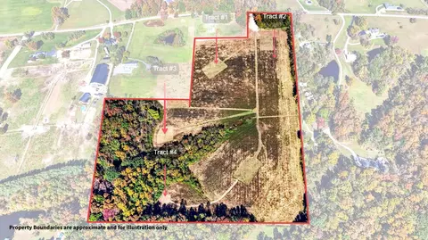 0 Camba Rd #TRACT 3, Jackson, OH 45640 photo 2