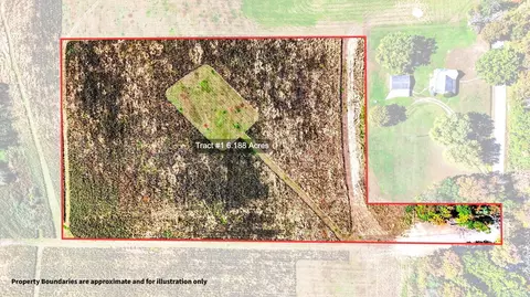0 Camba Rd #TRACT 3, Jackson, OH 45640 photo 9