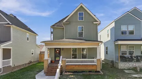 53 N Harris Ave, Columbus, OH 43204