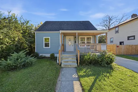 2895 E 12th Ave, Columbus, OH 43219