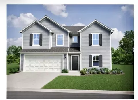 120 Hutchison St #LOT 7, South Bloomfield, OH 43103