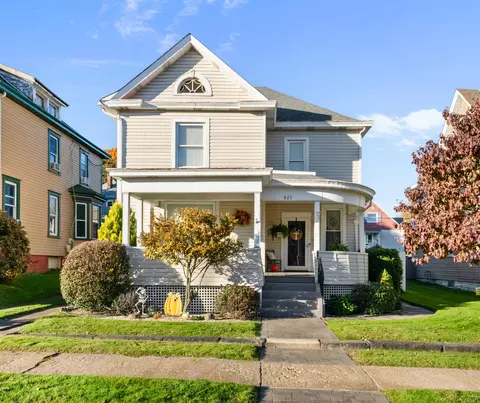 829 Orchard Grove Ave, East Liverpool, OH 43920