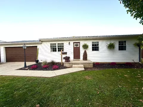 5047 Lee Rd, South Bloomfield, OH 43103