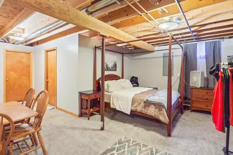 Bedroom - 617 Donnelly Ave, Springfield, OH 45503 photo 6 of 7