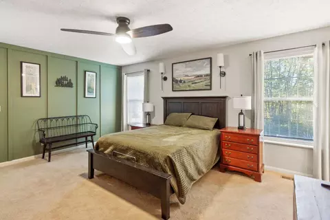 Bedroom - 617 Donnelly Ave, Springfield, OH 45503 photo 3 of 7