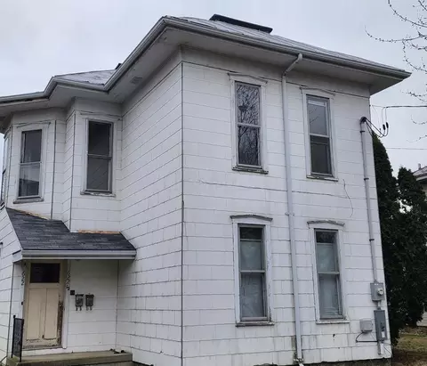 620 S Union St, Galion, OH 44833