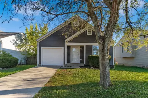 6885 Brockland Dr, Reynoldsburg, OH 43068