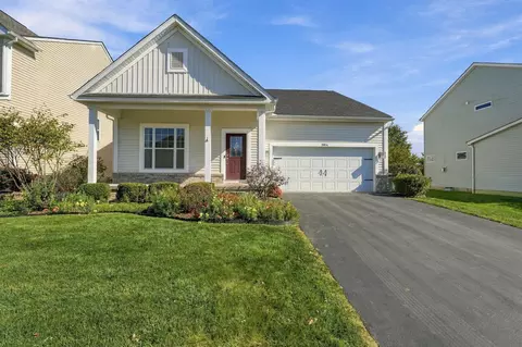 5934 Shreven Dr, Westerville, OH 43081