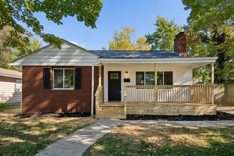 3996 Estates Pl, Columbus, OH 43224