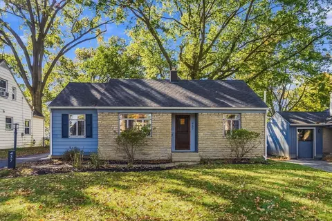 437 Acton Rd, Columbus, OH 43214