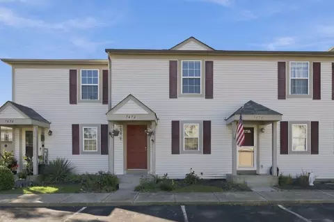 7476 Call Rd #109B, Blacklick, OH 43004