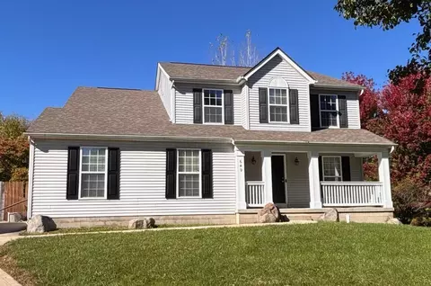 649 Creekpark Ct, Blacklick, OH 43004