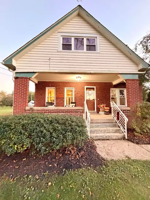 4953 E Walnut St, Westerville, OH 43081