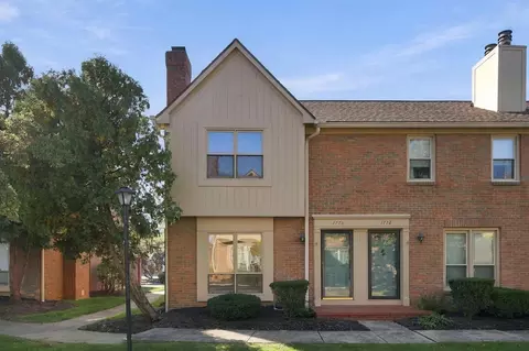1770 Colhasset Ln, Columbus, OH 43220